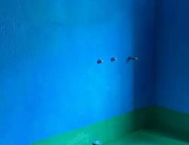 德令哈卫生间测漏水多少钱